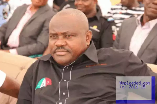 APC Rivers to Wike: Supreme Court won’t save you